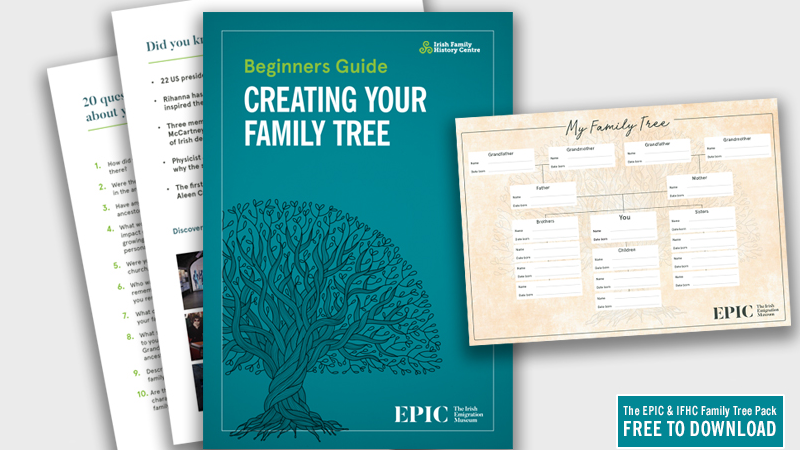 Epic Family Tree pack download 800x450px